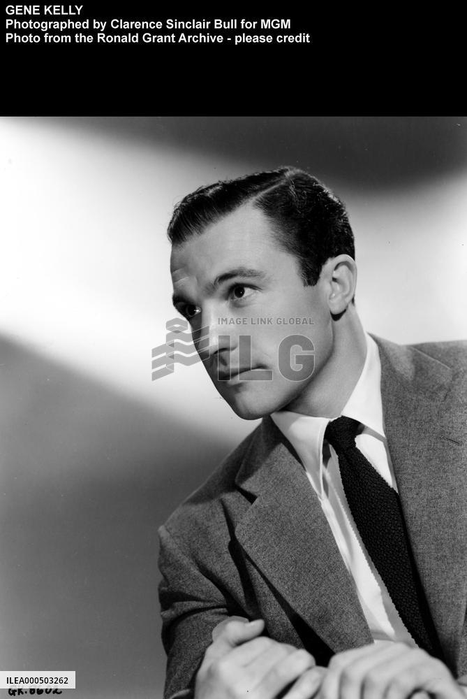GENE KELLY