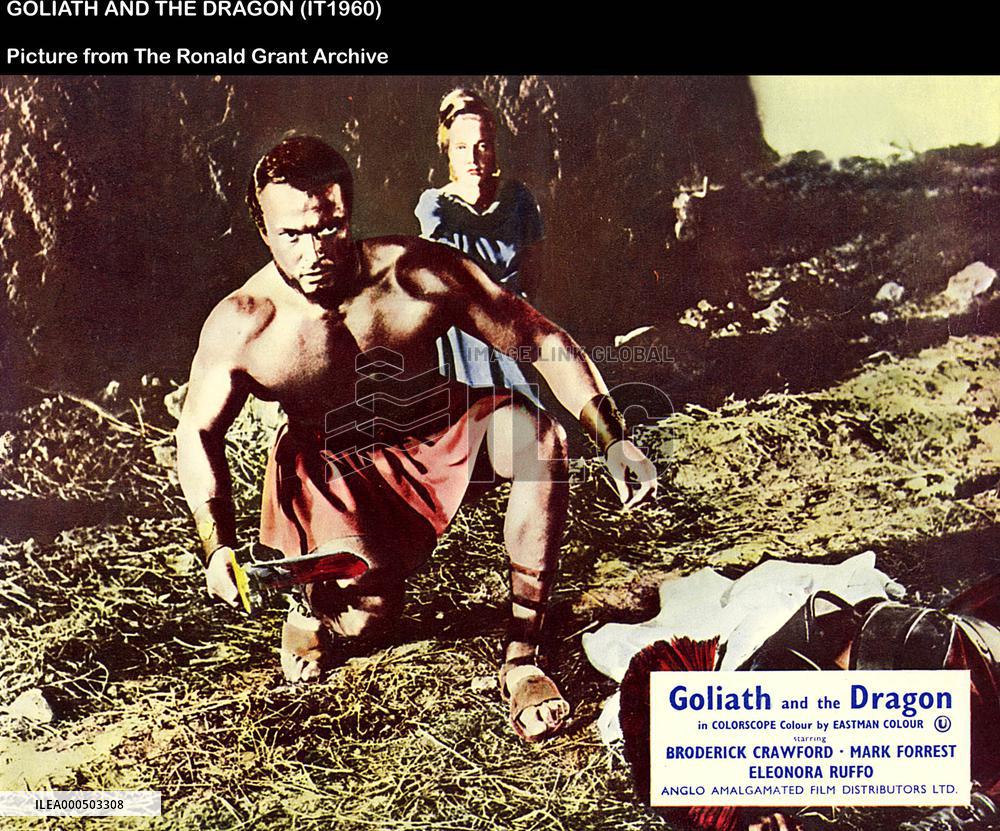 LA VENDETTA DI ERCOLE