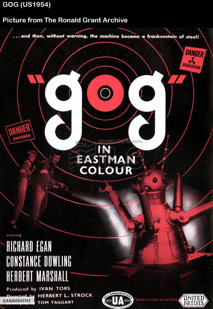 GOG