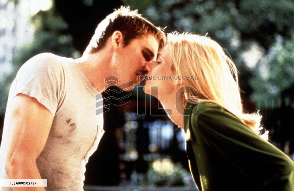 GREAT EXPECTATIONS (US1998) ETHAN HAWKE, GWYNETH PALTROW