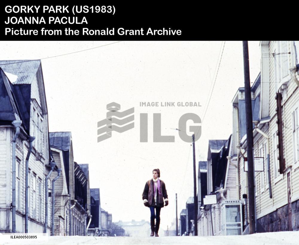GORKY PARK