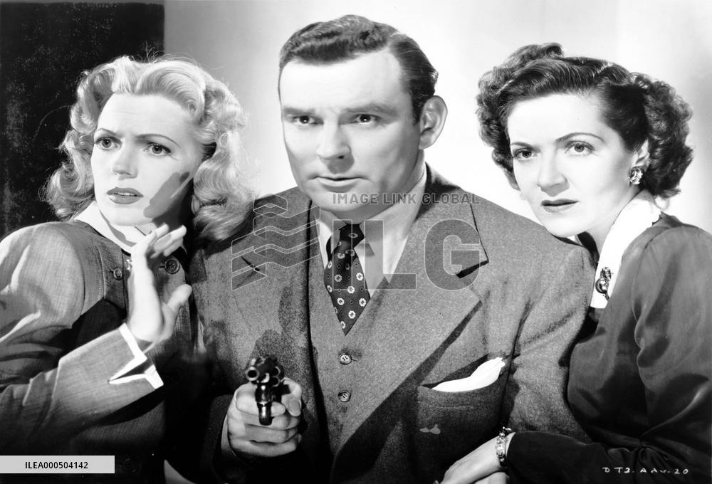 DICK TRACY MEETS GRUESOME