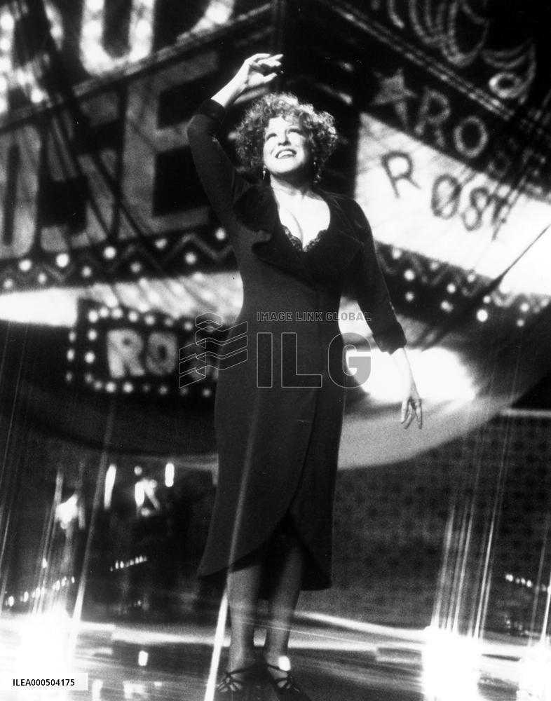 GYPSY (US1993) BETTE MIDLER