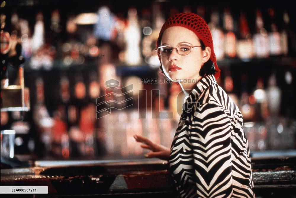 GHOST WORLD