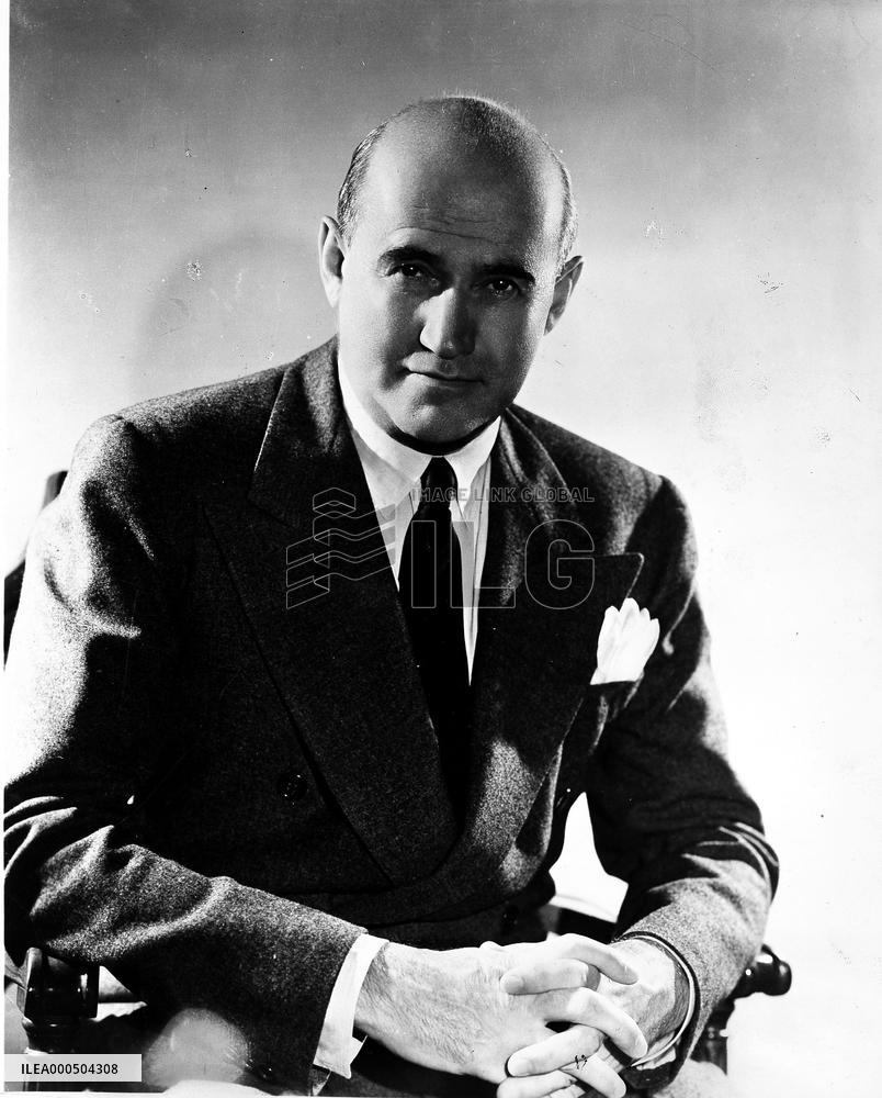 SAMUEL GOLDWYN