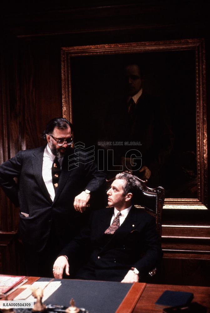 THE GODFATHER III