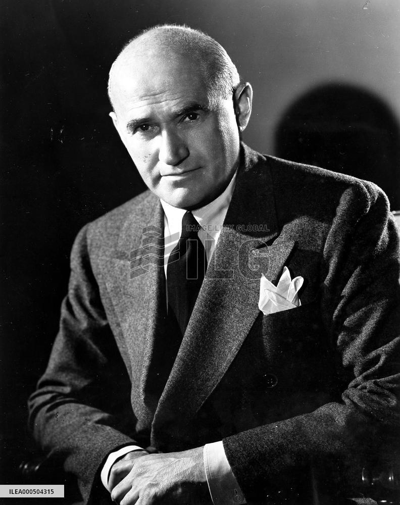 SAMUEL GOLDWYN