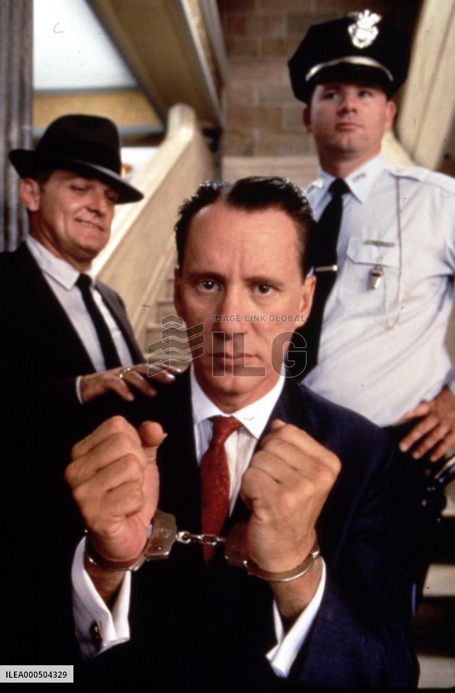 GHOSTS OF MISSISSIPPI