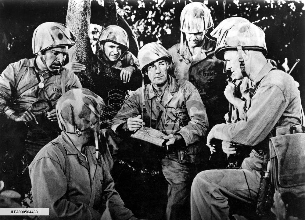 GUNG HO!: THE STORY OF CARLSON'S MAKIN ISLAND RAIDERS