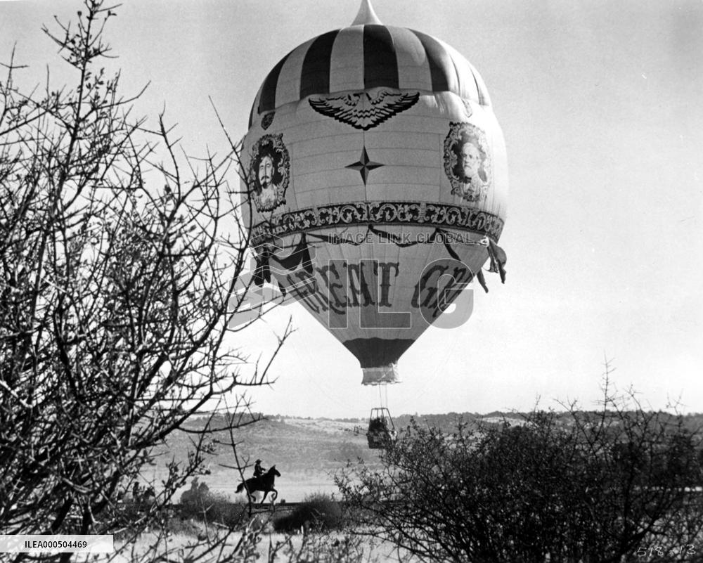 THE GREAT BANK ROBBERY