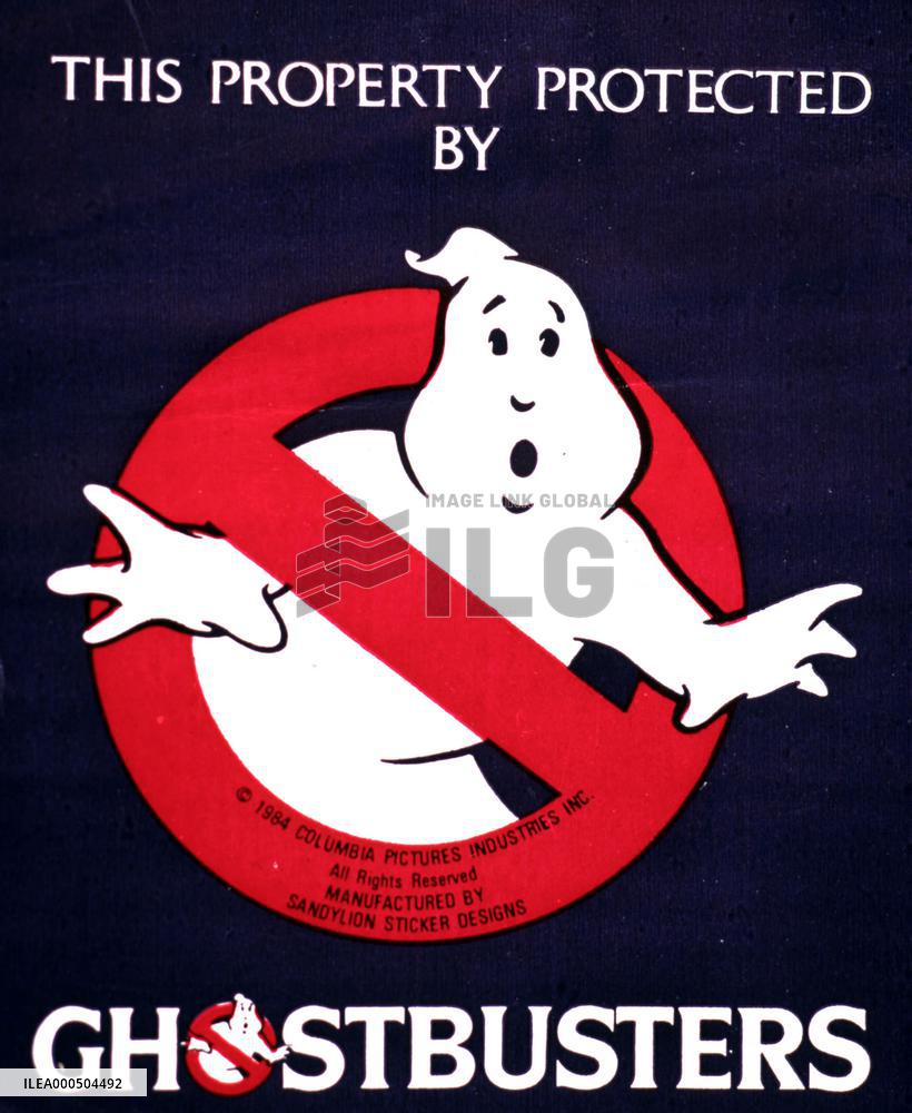 GHOSTBUSTERS (US1984)