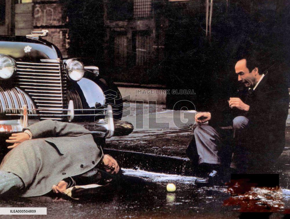 THE GODFATHER
