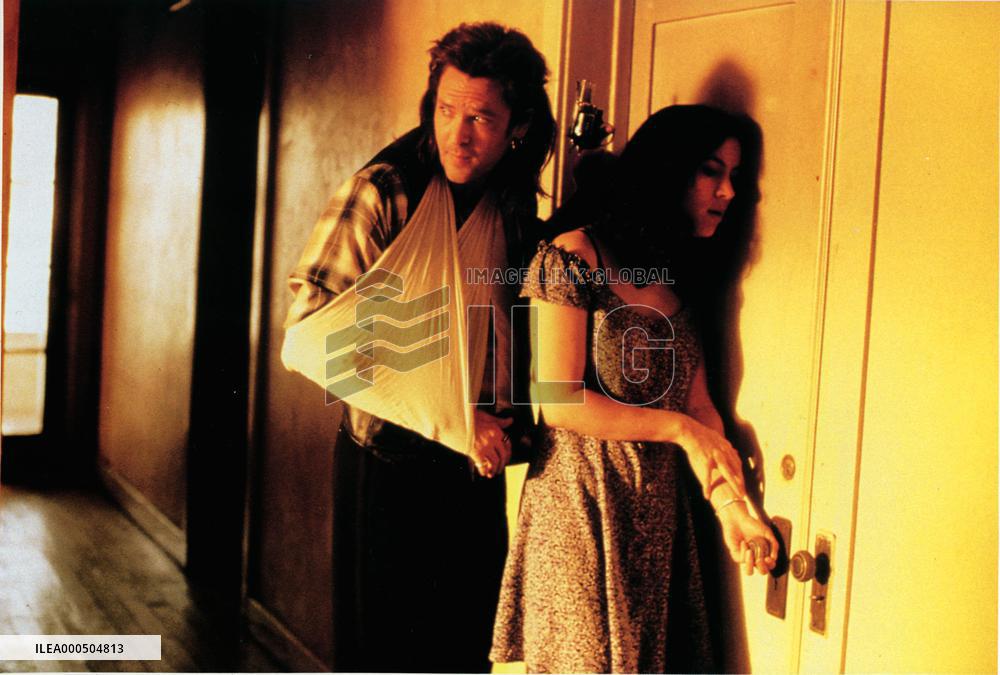 THE GETAWAY (US/JAP 1994) MICHAEL MADSEN, JENNIFER TILLY