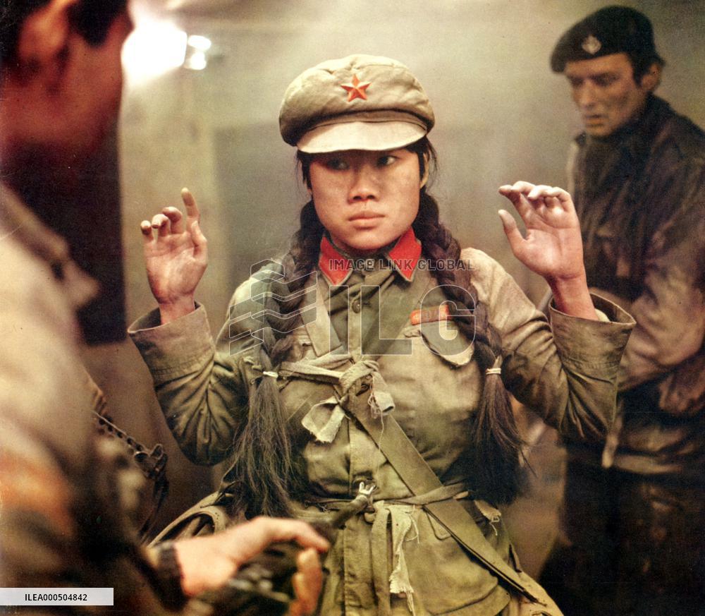 THE GLADIATORS (SWE 1969) aka GLADIATORERNA aka THE PEACE GA