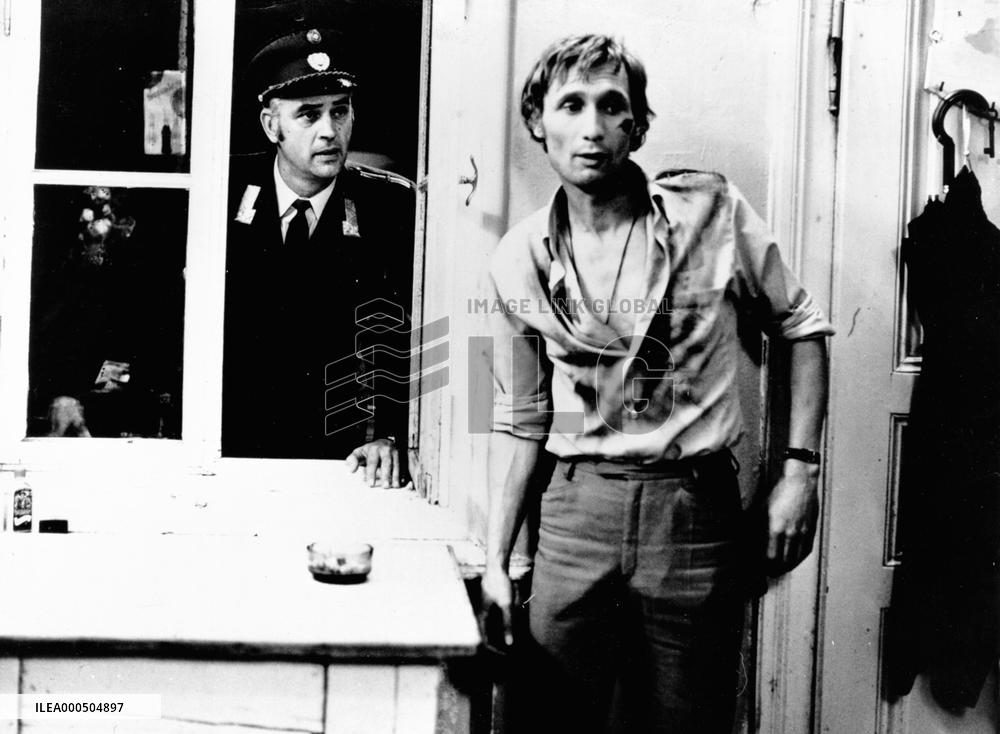 THE GOALKEEPER'S FEAR OF THE PENALTY