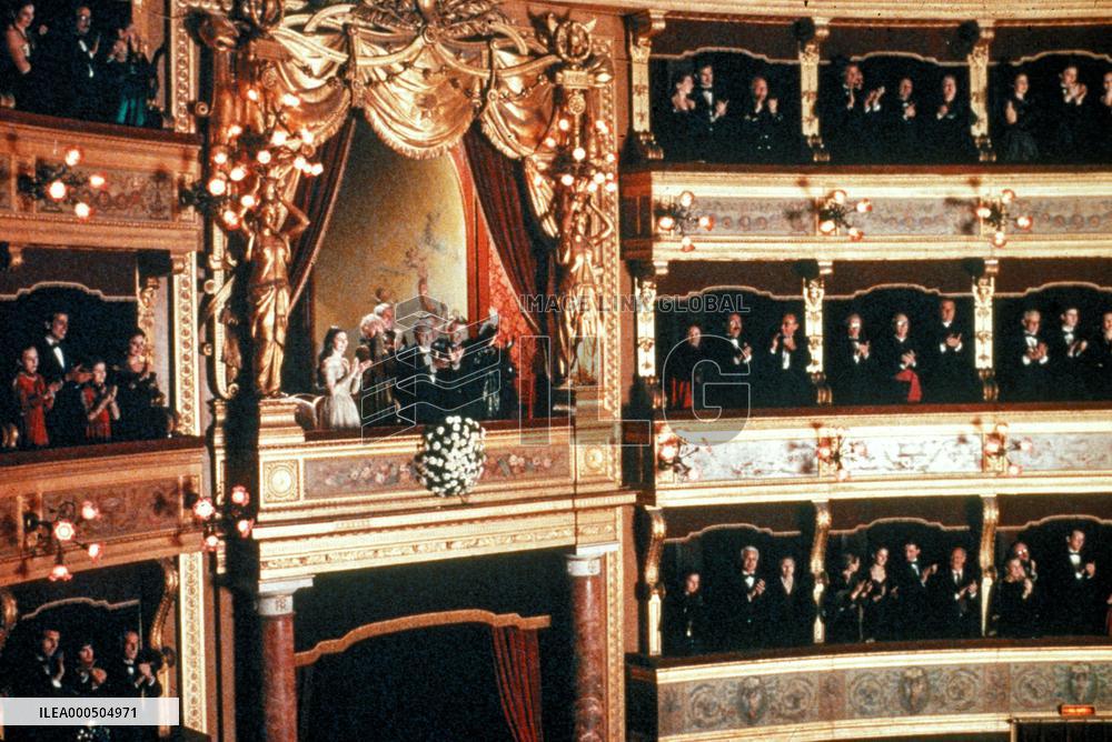 THEW GODFATHER: PART III