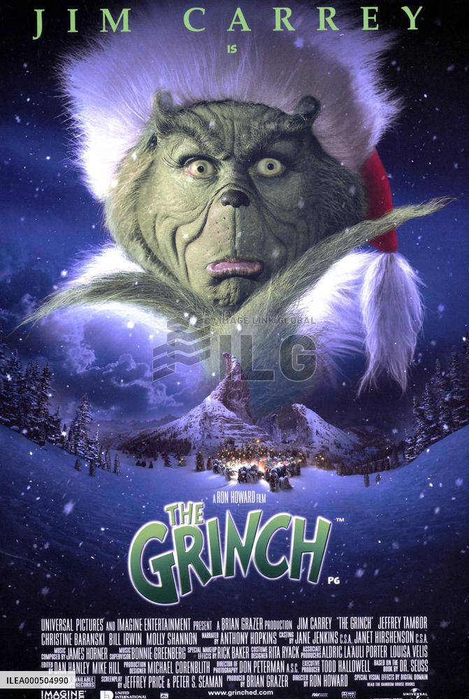 THE GRINCH