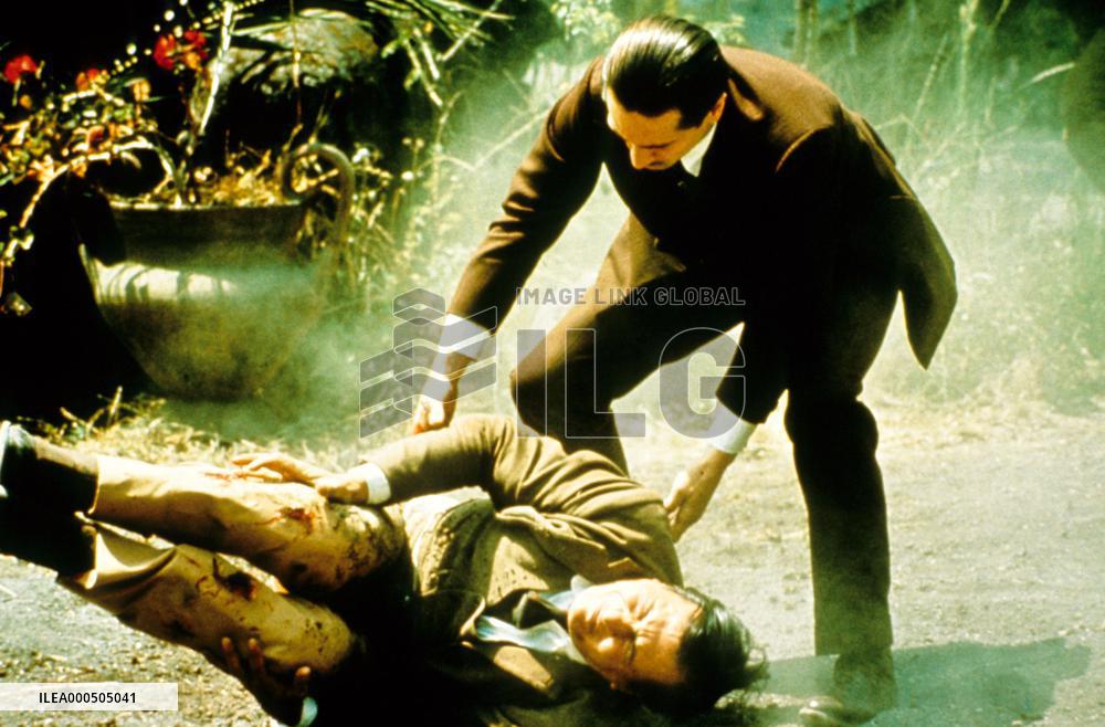 THE GODFATHER PART II (US1974) PARAMOUNT PICTURES ROBERT DE