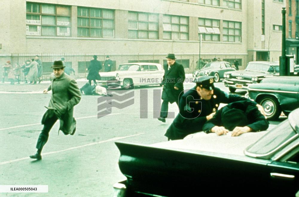 THE GODFATHER PART II (US1974) PARAMOUNT PICTURES  Picture f