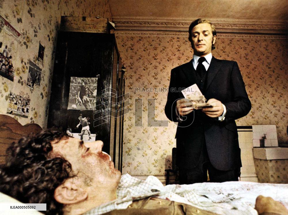 GET CARTER