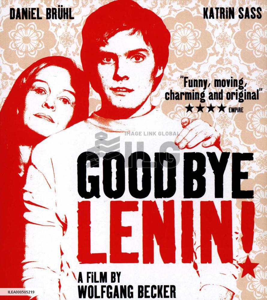 GOODBYE LENIN!