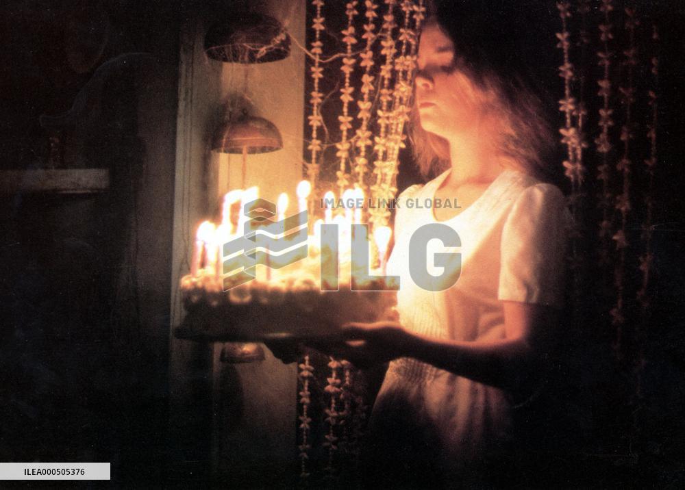 HAPPY BIRTHDAY TO ME (CAN 1981) MELISSA SUE MARTIN