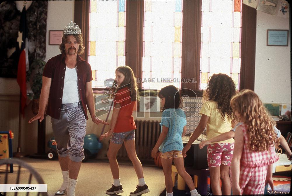 HAPPY, TEXAS (US1999) STEVE ZAHN