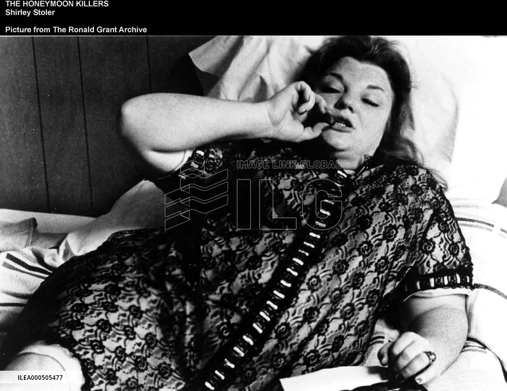 THE HONEYMOON KILLERS