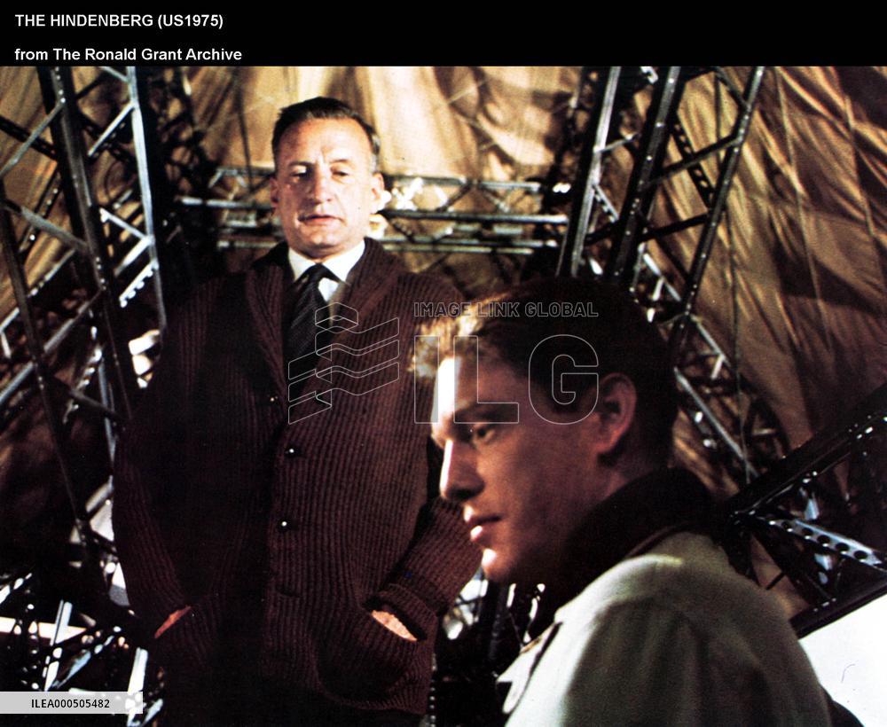 THE HINDENBERG