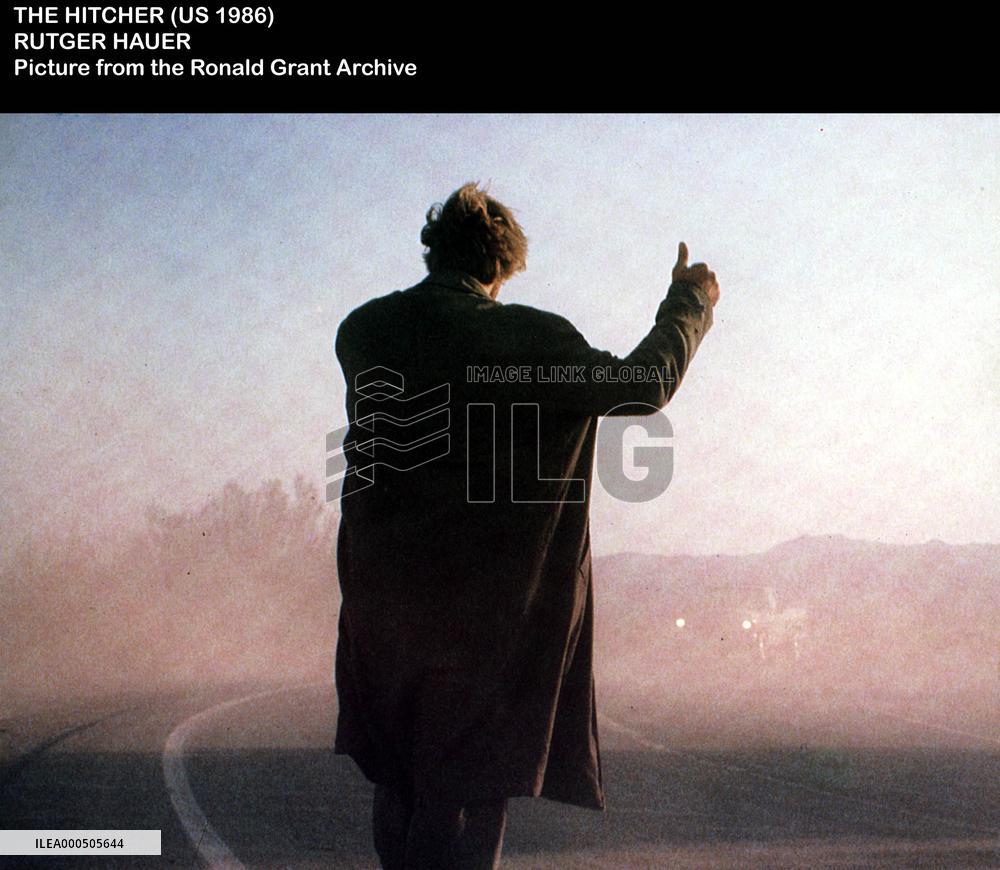 THE HITCHER