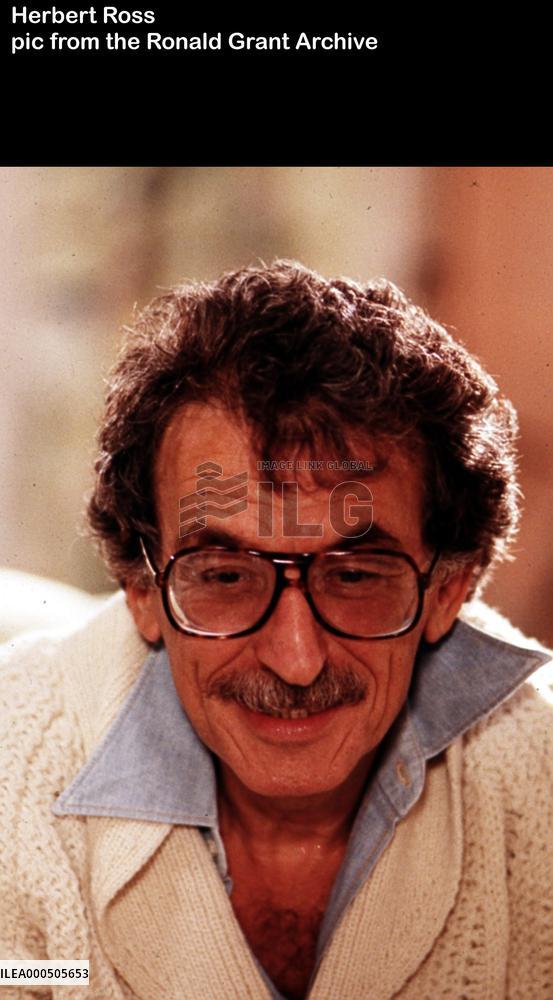 HERBERT ROSS