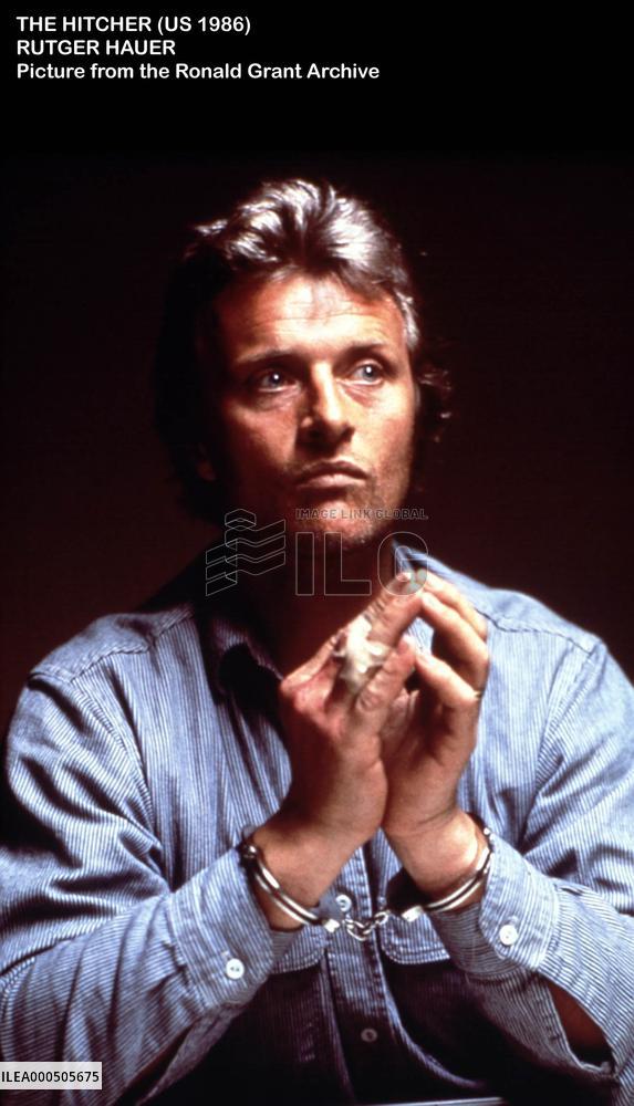 THE HITCHER