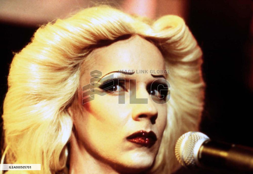 HEDWIG AND THE ANGRY INCH