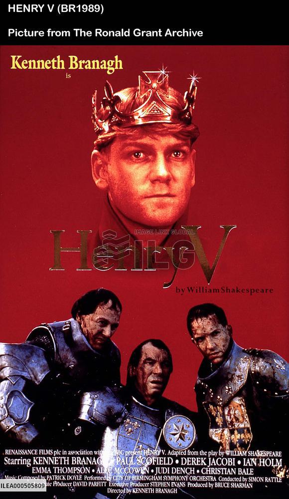HENRY V