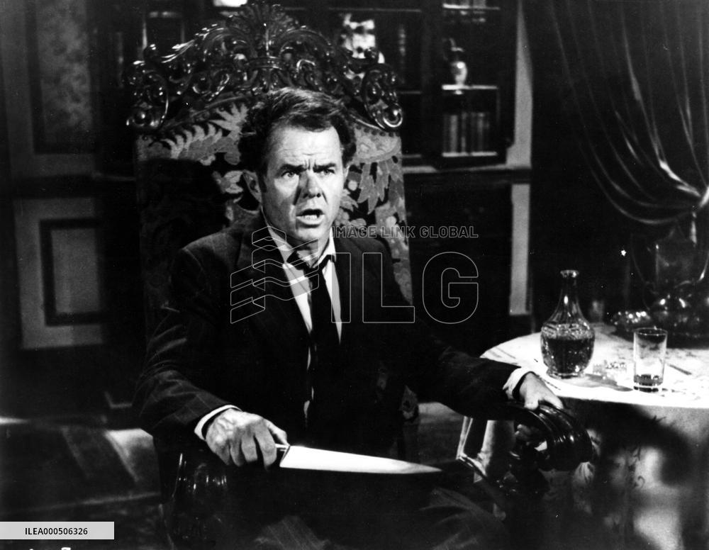 HOUSE ON HAUNTED HILL (US1958) ELISHA COOK JR