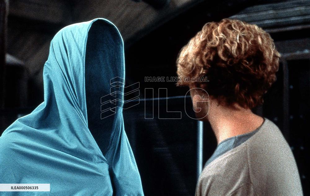 HOLLOW MAN