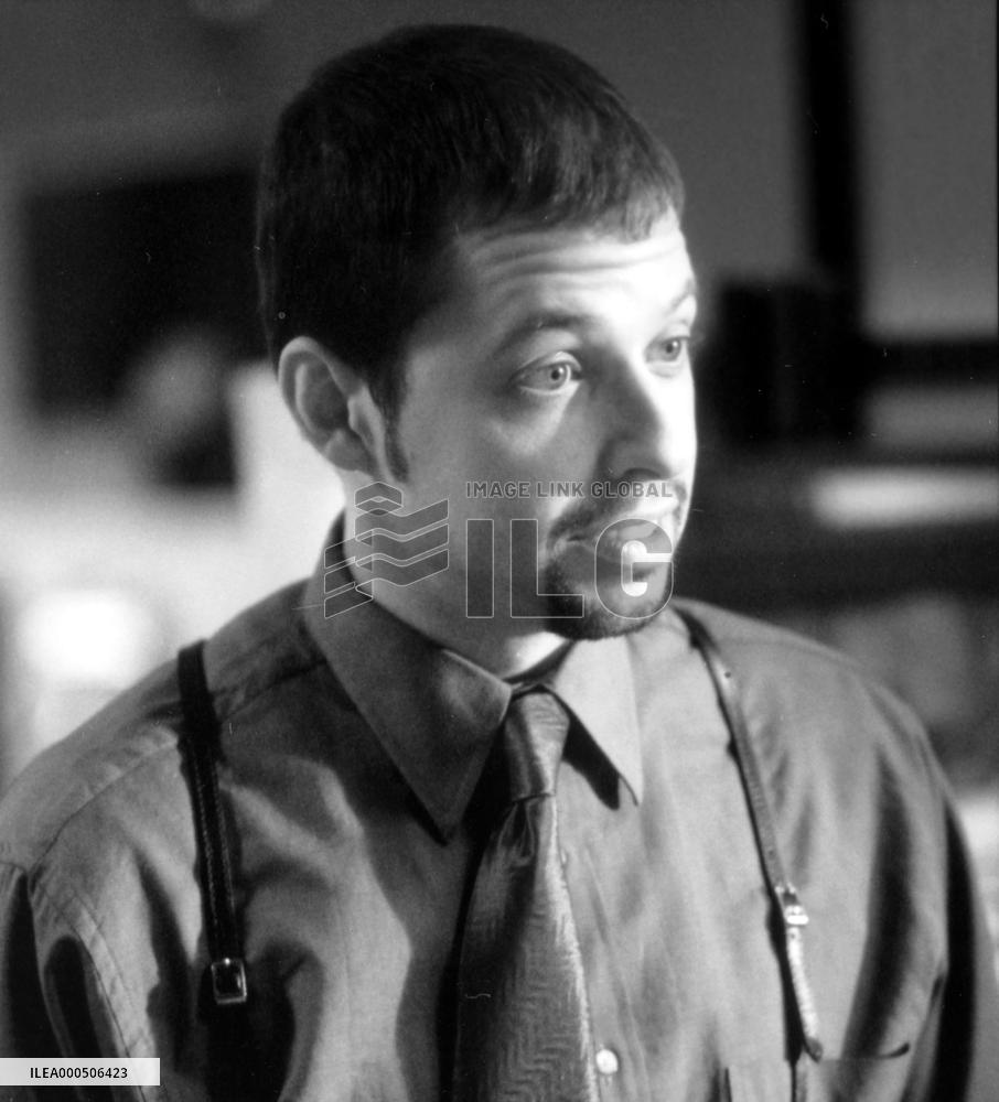 HOLY MAN (US1998) JON CRYER