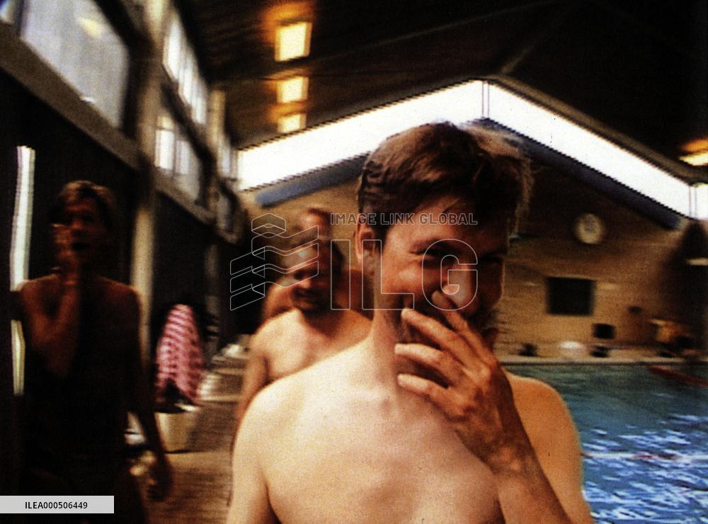 THE IDIOTS (DEN/SWE/FR/IT/NETH 1998) DIRECTOR, LARS VON TRIE