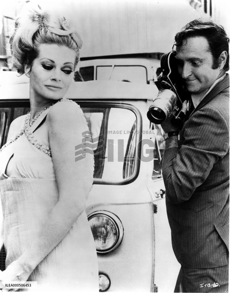 IF IT'S TUESDAY, THIS MUST BE BELGIUM