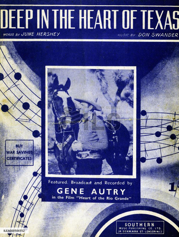 Heart of the Rio Grande (US1942)