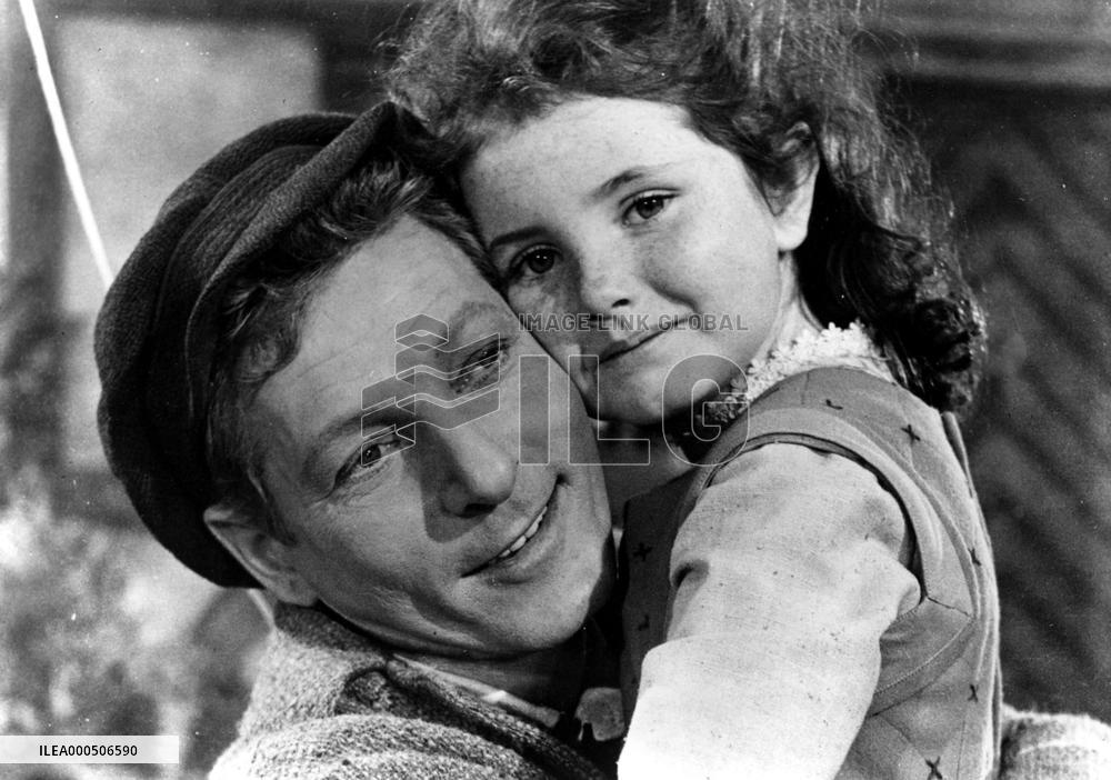 HANS CHRISTIAN ANDERSEN