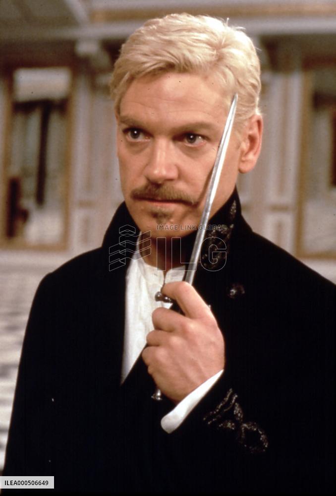 HAMLET (UK/US 1996) CASTLE ROCK/COLUMBIA/FISHMONGER FILMS/TU