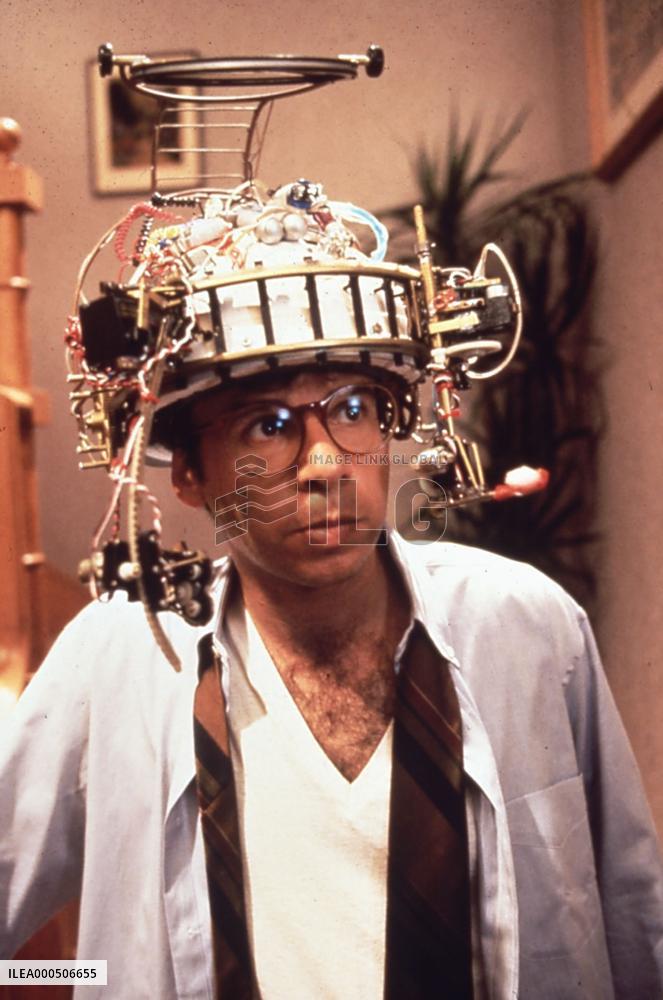 HONEY I BLEW UP THE KID (US1992) RICK MORANIS YOU MUST CREDI