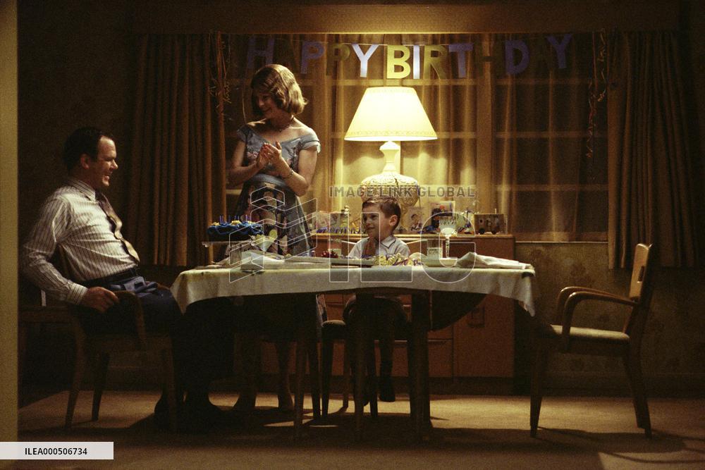 THE HOURS
