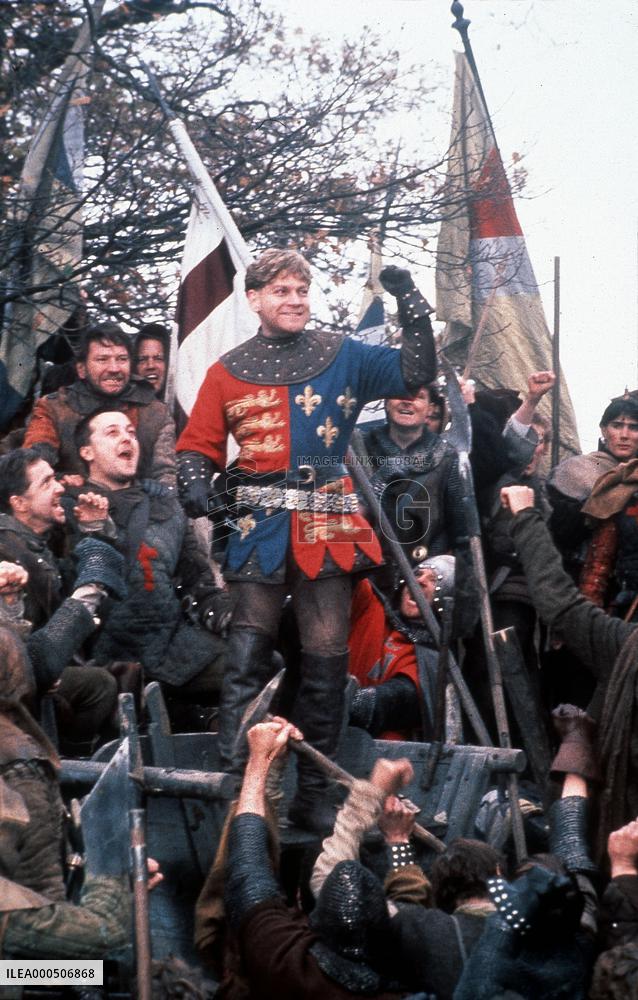 HENRY V