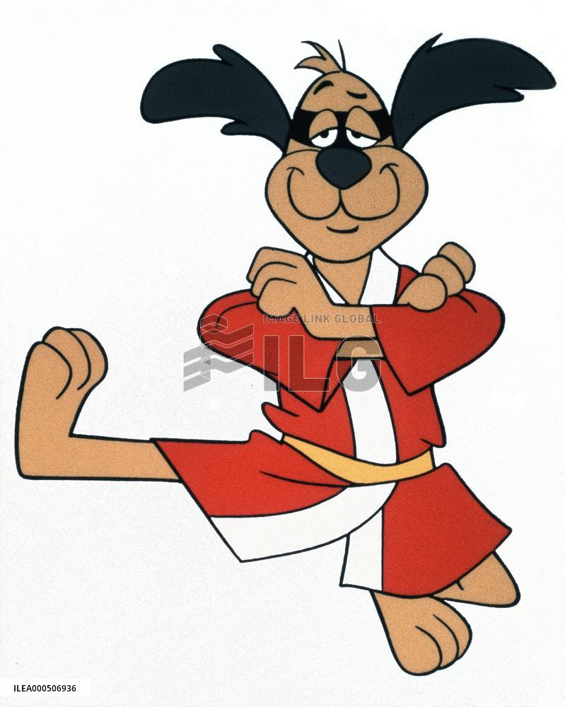 HONG KONG PHOOEY