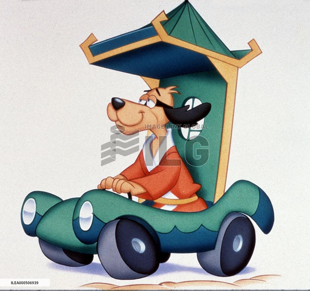 HONG KONG PHOOEY