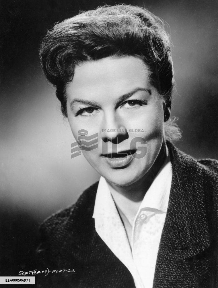 WENDY HILLER