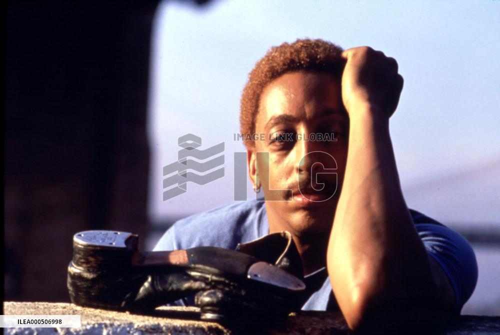 TAP GREGORY HINES