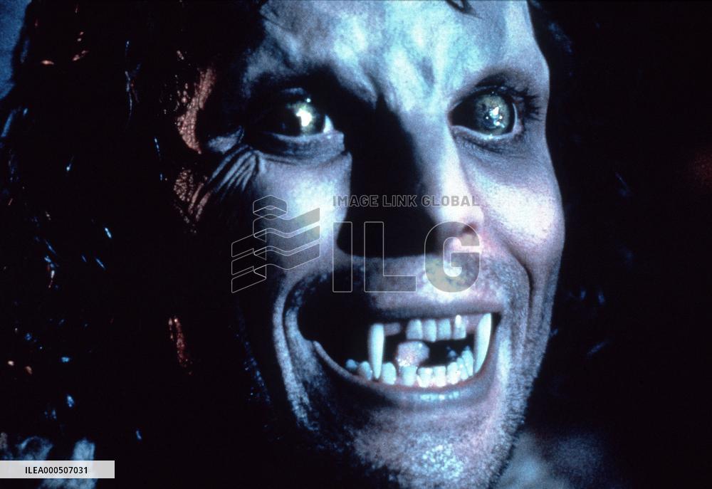 THE HOWLING